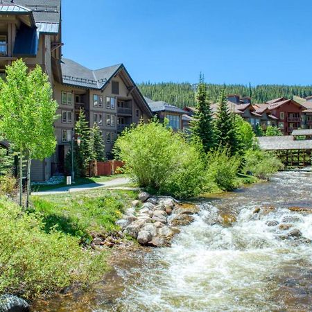 Village Point 202 Copper Mountain Exterior photo