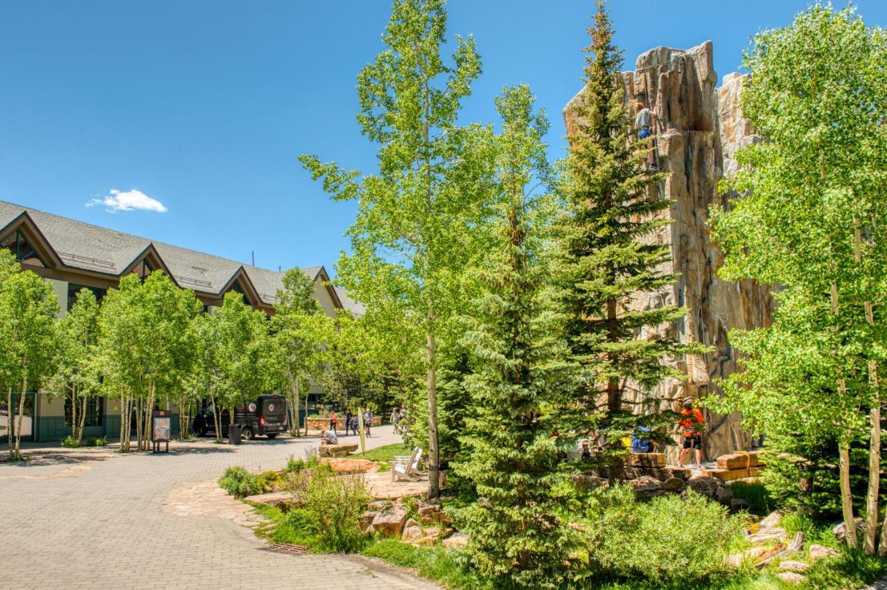 Village Point 202 Copper Mountain Exterior photo