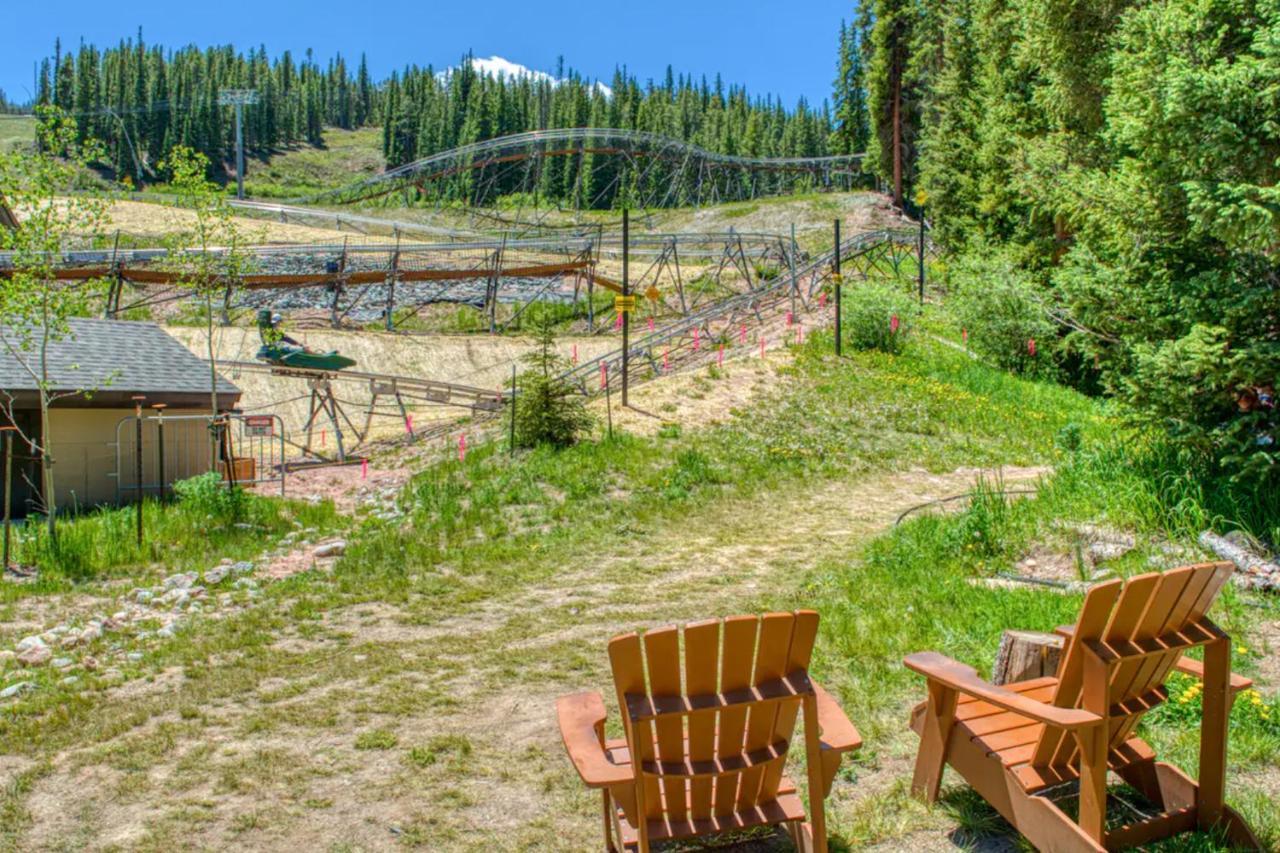 Village Point 202 Copper Mountain Exterior photo