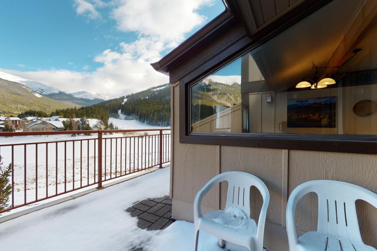 Village Point 202 Copper Mountain Exterior photo